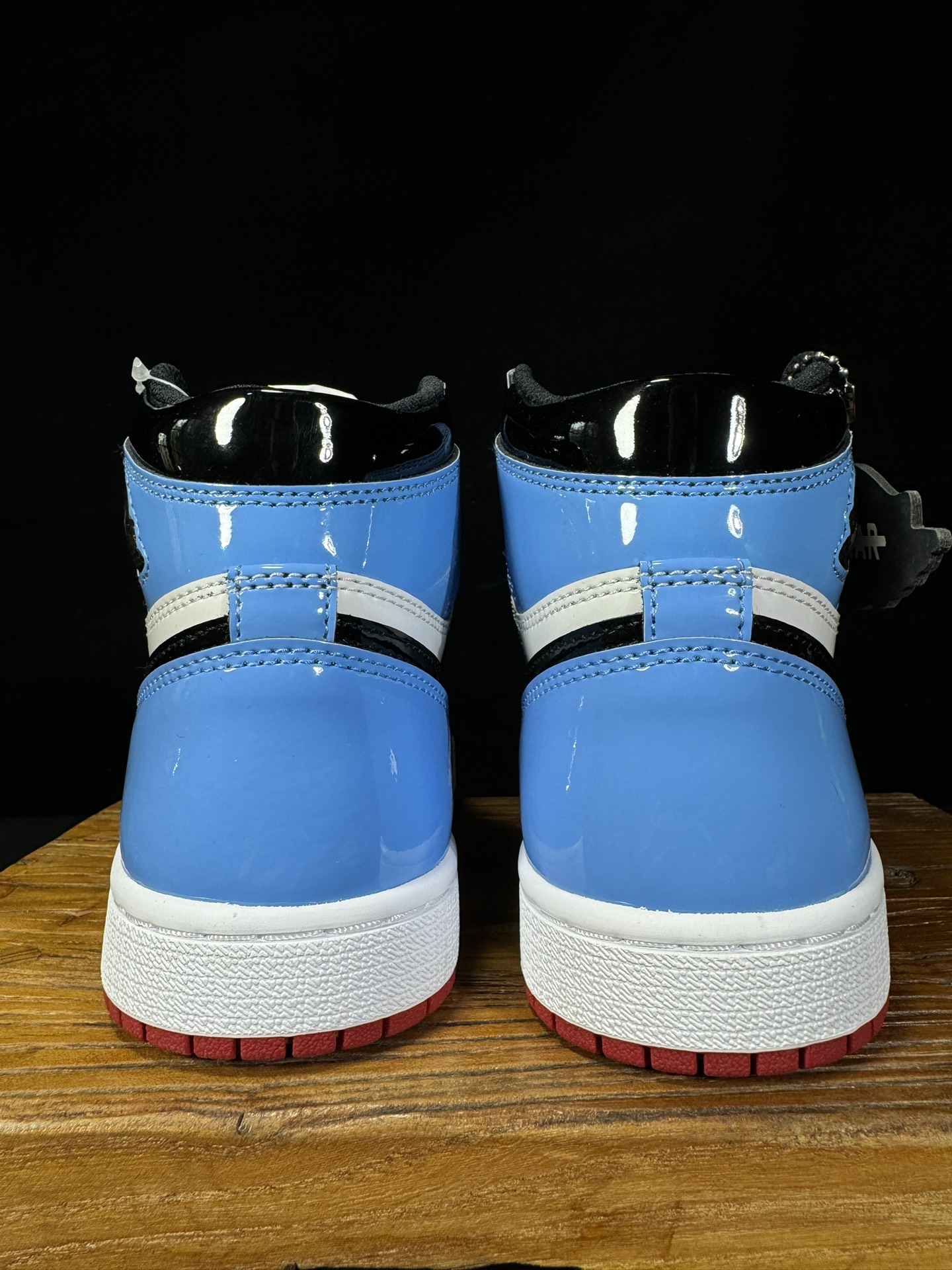Nike Jordan shoe